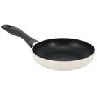 Oster 140516.01 Clairborne 9.5 Inch Round Nonstick Aluminum Frying Pan Linen New. Price: $32.52.
