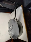 12 Inch Figmint Skillet New. Price: $45.00.