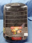 Graniteware Roaster 19X12 Nonstick V-rack Up To 25 Lbs Usa New Ham Turkey. Price: $17.99.