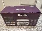 Breville BFS800BSS - Zone Double Food Steamer Stainless Steel Euc Used. Price: $130.00.