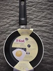 T-fal A85700 Specialty Nonstick One Egg Wonder Fry Pan 4.5-INCH New. Price: $14.31.