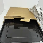 Genuine Oem Ninja Non-stick Sheet Pan From DCT451 Smart Double Oven New. Price: $47.98.