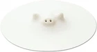 Marna K900 Pig Drop Lid, Lar, 8.5 Inches, Silicone/white, New. Price: $26.32.