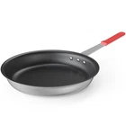 8-14 Inch Nonstick Frying Pan,heavy-gauge Aluminum Skillet,ceramic Coat New. Price: $28.75.