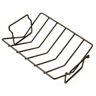 Norpro Non-stick Large Roasting Rack 13X10 New. Price: $27.53.