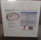 Instant Pot 9 Inch Tempered Glass Stainless Steel Rim& Handle New IP-LID-22. Price: $22.00.