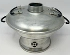 S.t.v. Aluminum Thai Hot Pot Tom Yum Serving Bowl 20CM Steamboat Used. Price: $32.99.