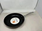 Creuset Tri-ply Stainless Steel 12" Nonstick Fry Pan New. Price: $199.95.