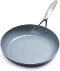 Valencia Pro Ceramic Nonstick 12 Frying Pan Skillet, Hard Anodized Pfas-free Co New. Price: $179.99.