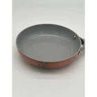 Caraway Perracotta 8 Nonstick Fry Pan Skillet Ceramic Cookware Read Used. Price: $24.99.