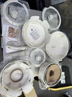 Carote 16 Piece Pots & Nonstick Detachable Cooking White A08794 *read Cp Open. Price: $63.00.