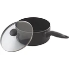 Mirro 3QT Get Grip Saucepan New. Price: $41.11.