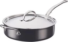 Hestan Probond Clad Stainless Steel 3.5 Qt Covered Saut Pan Premium Cookware New. Price: $234.99.