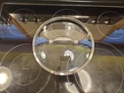 Cooks Frying Pan Sauce Pot Lid Glass Replacement 10-7/8 Is 11-1/2" Outside Used. Price: $16.00.