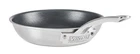 Viking Professional 5-PLY Stainless Steel 8-INCH Eterna Non-stick Fry Pan New. Price: $169.96.