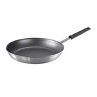 Tramontina Professional 14 Inch Nonstick Fry Pan Heavy Gauge Aluminum Cookware New. Price: $56.79.