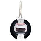 Kitchenaid Hard Anodized Induction Nonstick Fry Pan/skillet, 8.25 Inch, Matte... New. Price: $37.00.