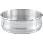 Winco Winware Stackable Dough Pan New. Price: $14.26.