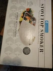 Camerons Gourmet Stainless Steel Stovetop Smoker Heavy Duty! Brand New. Price: $50.00.