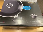 Scanpan Classic Induction - 1/4 Qt. Saucepan With Lid 53232000 Retail Box New. Price: $159.95.