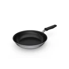Vollrath 692410 10" Tribute Non-stick Stainless Steel Frying Pan W/ Handle New. Price: $149.99.
