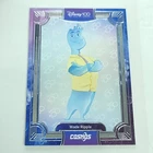 Wade Ripple 2023 Kakawow Cosmos Disney 100 All Star Base Card CDQ-B-213 Ungraded. Price: $5.09.