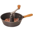 Back Basics Roaster Glazed Nuts 10 Mins Stove Top Recipes Included New. Price: $44.95.