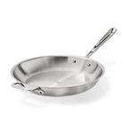 All-clad Copper Core 5-PLY Stainless Steel Fry Pan 12 Inch Induction Oven Bro... New. Price: $430.23.