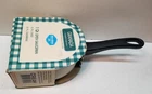 New Granada Silverstone 1 Qt. Saucepan Porcelain Steel Cream Nib. Price: $14.99.