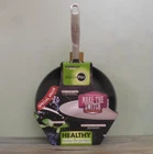 Greenpan Chatham Ceramic Nonstick Frypan, 11 Inch - New. Price: $39.95.