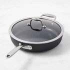 Zwilling Forte Plus Ceramic Nonstick Saut Pan, 4-QT. New. Price: $89.88.