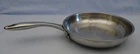 Wolfgang Puck Stainless Steel Skillet Pan 8" Cafe Collection Omelet Used. Price: $19.89.