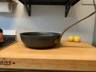 Matfer Bourgeat Nonstick 12 Inch Fry Pan 2000 Barely Used Excellent Cond!. Price: $129.00.