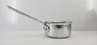 Defective All Clad D5 Polished Stainless Quart Butter Warmer 5PLY G3D New. Price: $102.69.