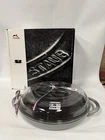 Staub Cast Iron Griddle 11.75 In 30CM Domed Glass Lid Graphite Grey New A10. Price: $199.95.