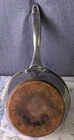 Tools Of Trade Belgique 2.5QT Saucepan Pot Stainless Steel Copper Bottom 10959 Used. Price: $34.99.