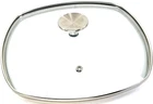 Victoria Glass Lid Vented Square Cover For 10 X In Skillet New. Price: $31.75.