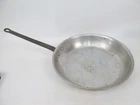 Wear-ever 4014 Aluminum Commercial Professional Chicken Fryer Skillet Vintag Used. Price: $23.99.