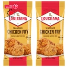Louisiana Fish Fry Seasoned Chicken Batter Mix 9 Oz. (pack Of 2) Ounces New. Price: $19.11.