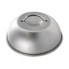 Nordic Ware High Dome Grill Lid New. Price: $25.00.