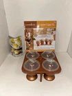 Copper Chef Eggs Xl As Seen Tv Perfect Maker Stick New. Price: $9.95.