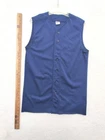 Vtg Blank Wilson A4513 Royal Mesh Baseball Jersey Adult Medium Made In Usa 6292 Pre-owned. Price: $5.10.