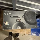 Berghoff Gem 9-PIECE Non-stick Aluminum Induction Cookware Set Black New. Price: $560.00.
