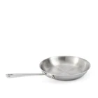 Martha 10" Triply Stainless Steel Saute Fry Pan New. Price: $71.24.