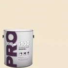 Gal. #S310-1 Writing Paper Eggshell Interior Paint New. Price: $29.48.