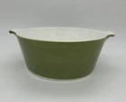 Vintage Corning Ware Avocado Green 2.5 Quart Casserole Dish P-702 1/2-B Mcm Usa Used. Price: $24.87.