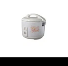 Tiger JNP-1500 White 4 Cups (UNCOOKED)/8 (cooked) Electronic Rice Cooker/wa Used. Price: $72.99.