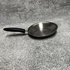 Kitchen Essentials From Calphalon 8" Omelette Frying Pan No Lid Used. Price: $11.99.