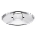Browne Foodservice 5724150 Thermalloy S/s Stock Pot Cover-wasserstrom 13678 New. Price: $77.99.