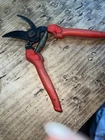 9 Red Corona Clipper Flex Dial Dypass Pruner W/ Comfortgel Grips Free Shipping Used. Price: $12.23.